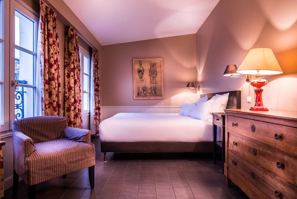 Junior Suite, Double Bed
