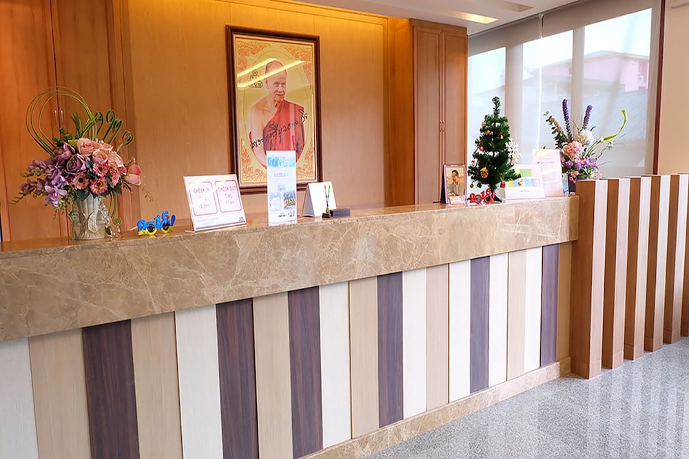 D Hotel Pattaya 4/40