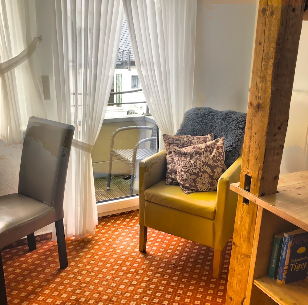 Hotel Nuhnetal 31/50