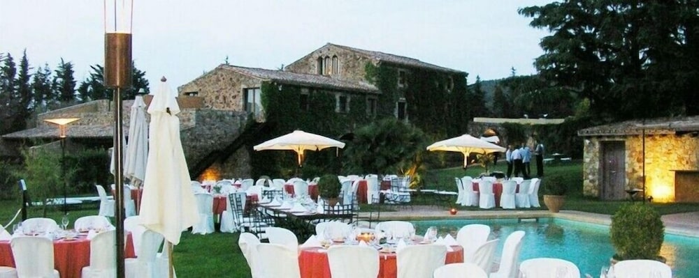 Hotel Mas Salvi 6/60
