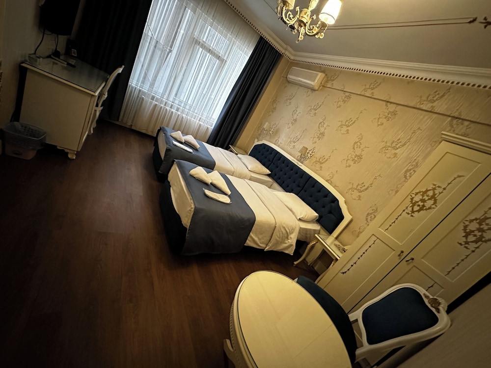 Alyon Hotel Taksim 19/56