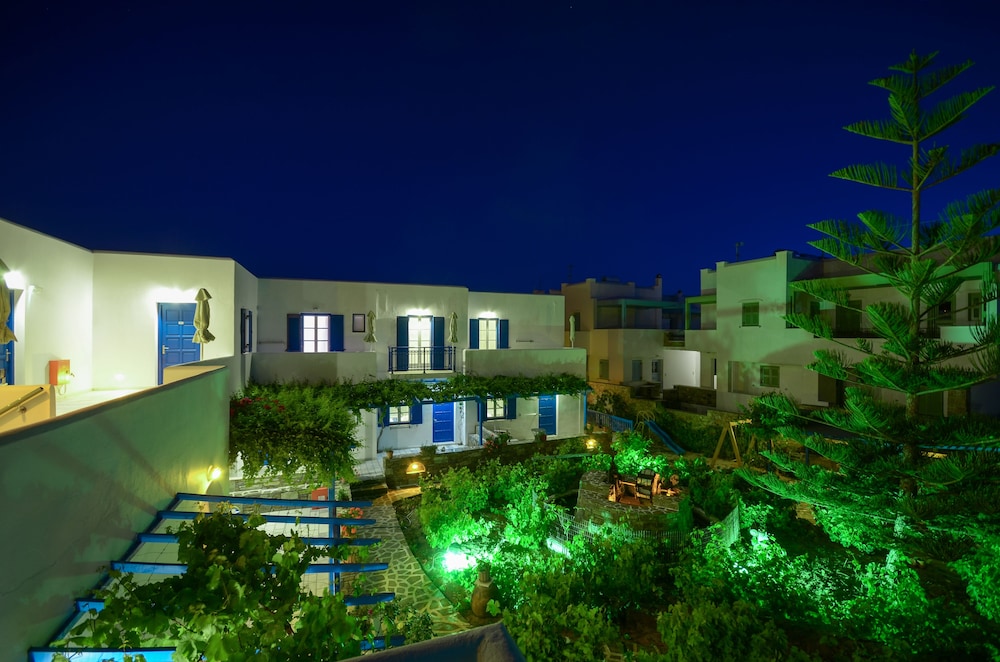 Agios Prokopios Hotel 53/59
