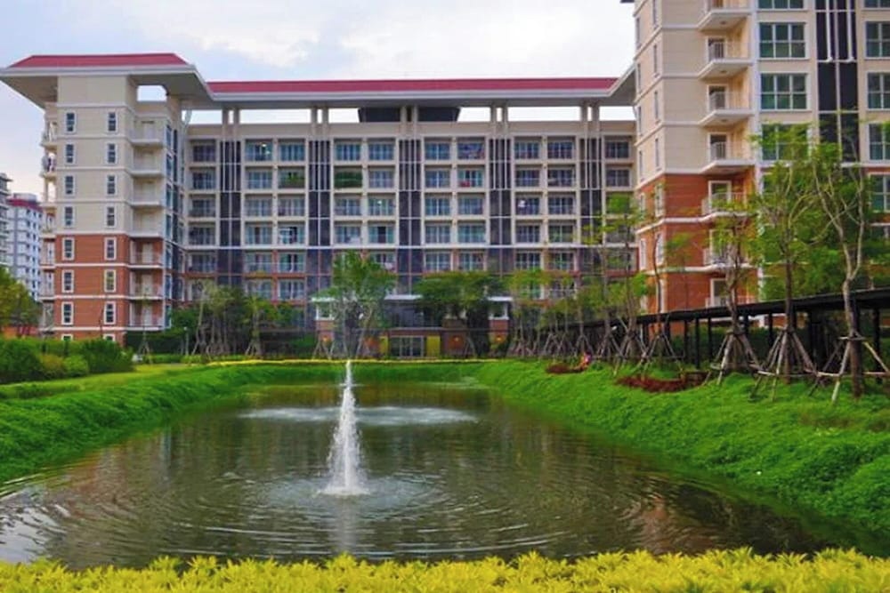 Grow Residences 53/59