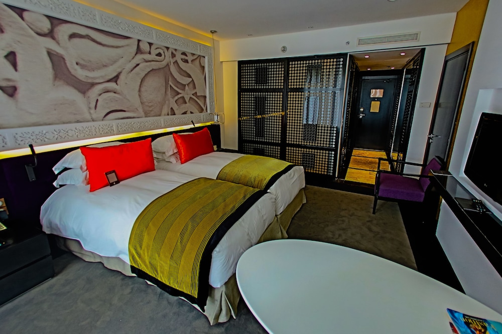 SOFITEL RABAT JARDIN DES ROSES 23/77