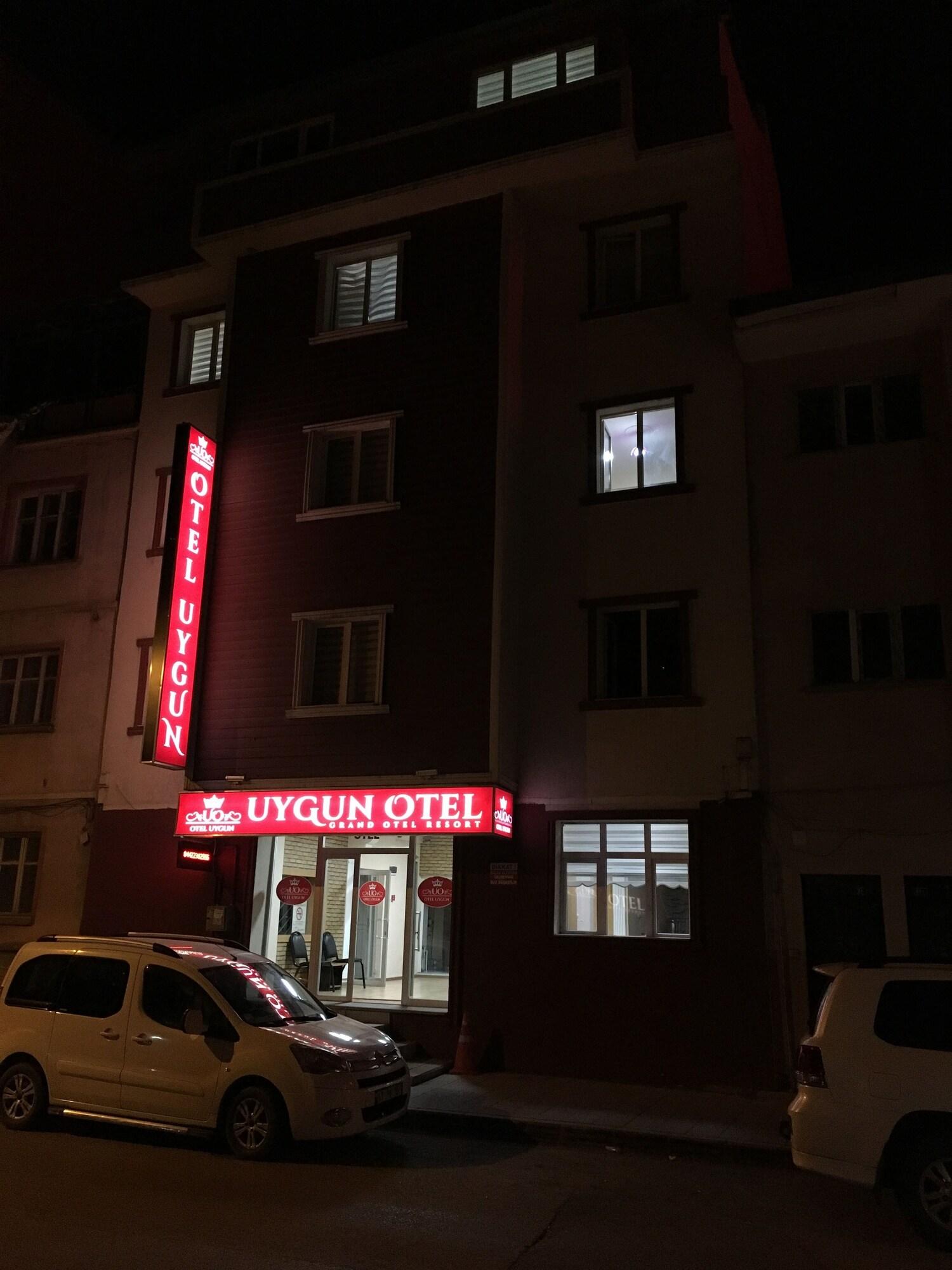 Uygun Otel Erzurum 2/16