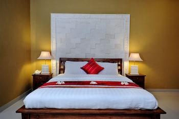 Suite, Bungalow