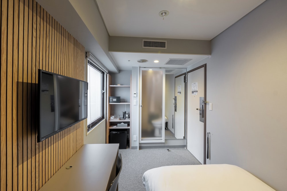 WPU Hotel Shinjuku 25/48