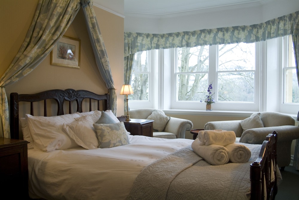 Trehaven Manor 5/31