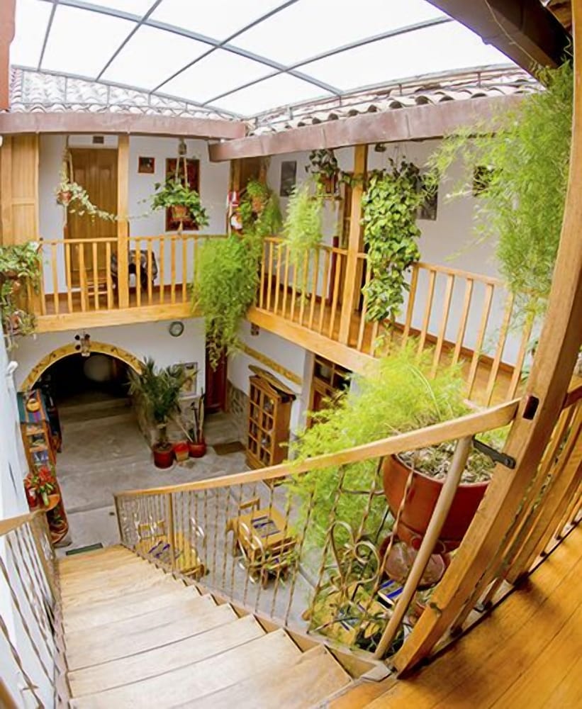 Hostal El Grial 5/53