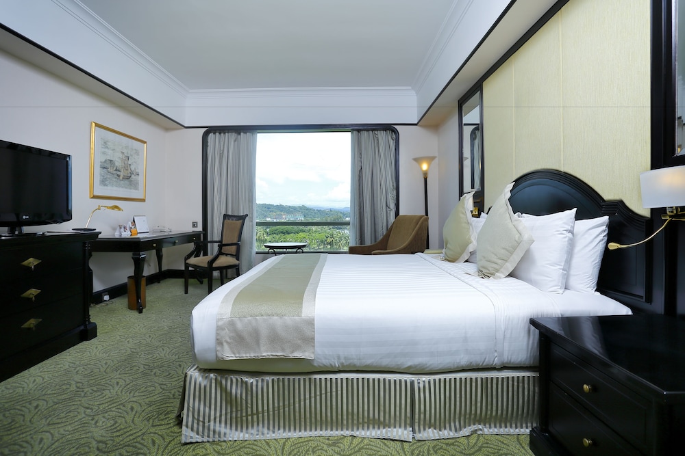 The Pacific Sutera Hotel 26/57