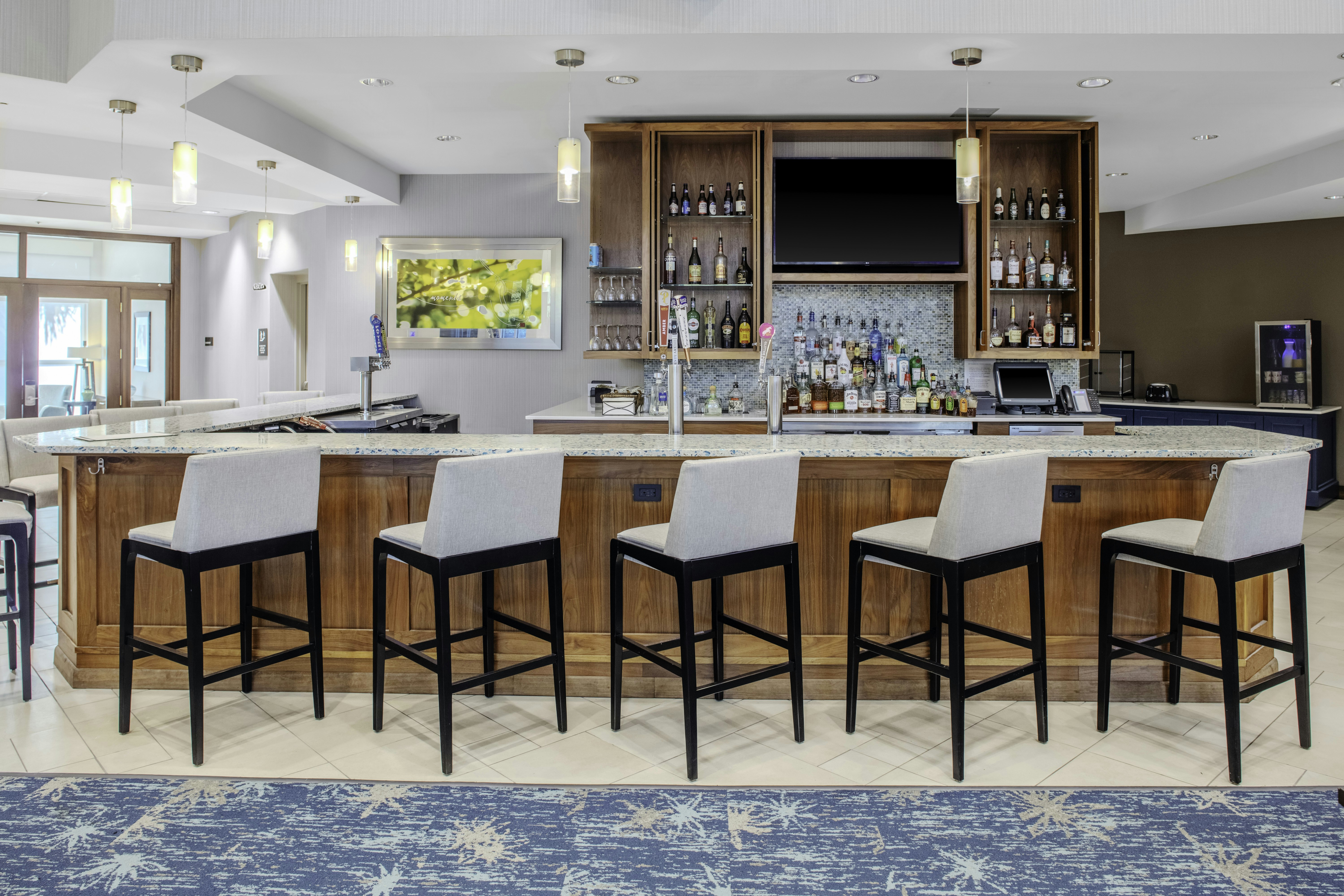 Hilton Garden Inn Charleston / Mt Pleasant 39/58