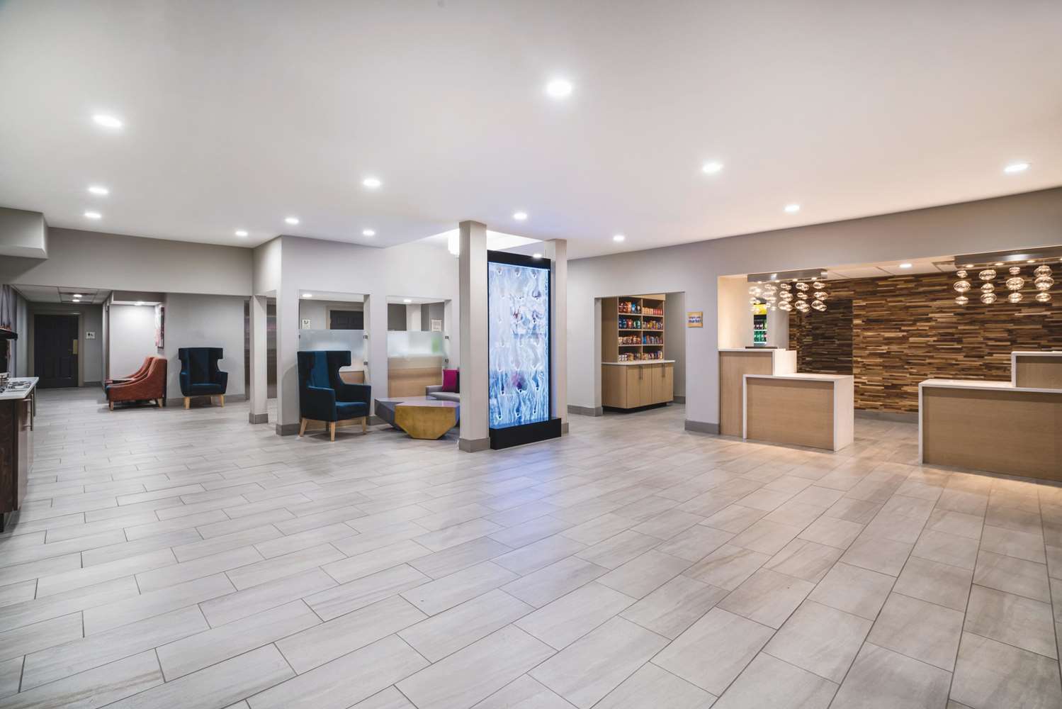 La Quinta Inn And Suites By Wyndham Chattanooga North Hixson 6/16