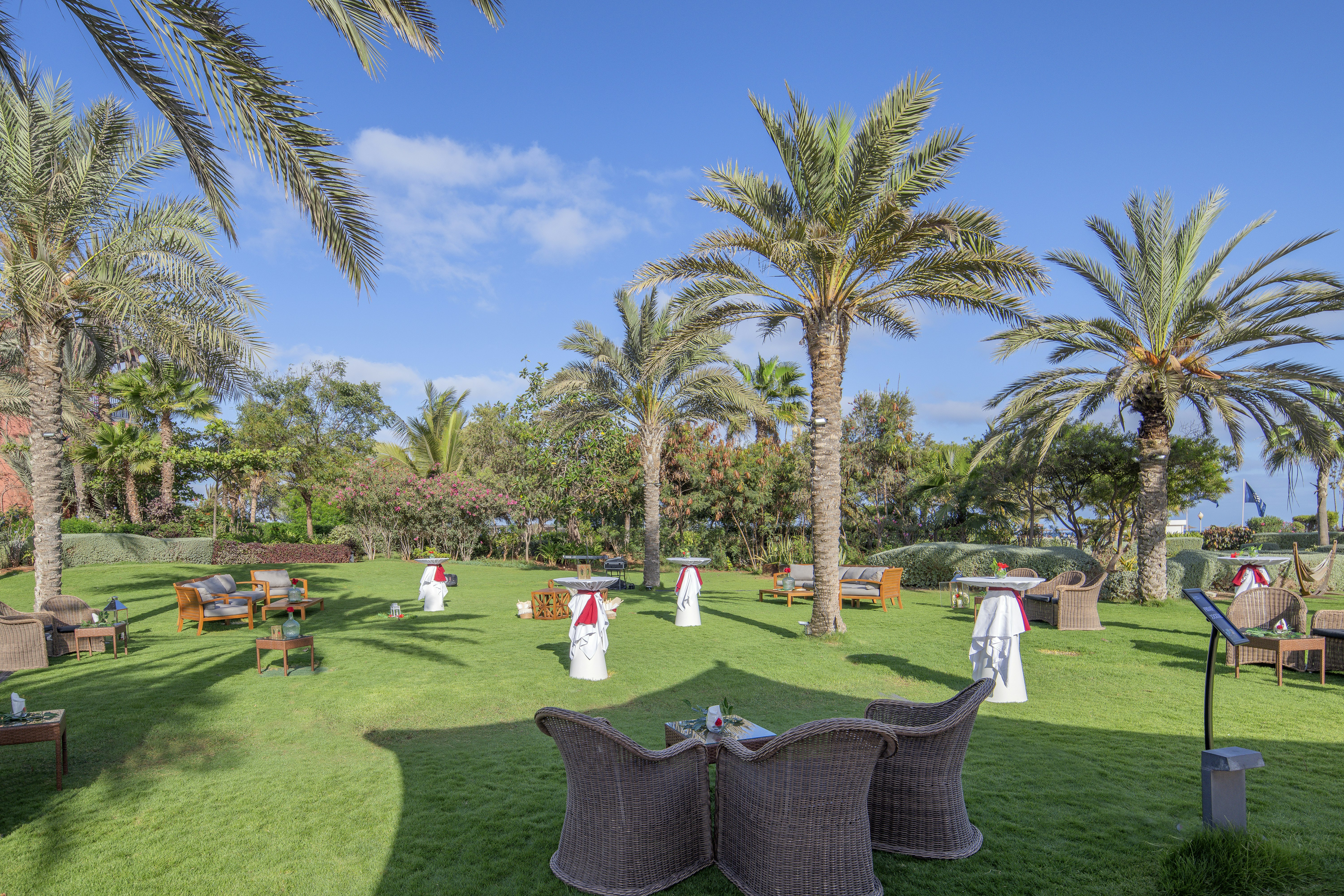 HILTON CABO VERDE SAL RESORT 74/81