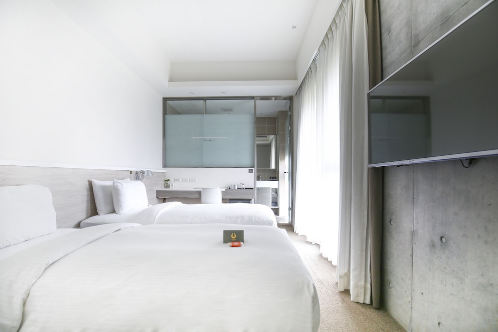 Cityinn Hotel Plus Fuxing N.Rd. Branch 17/78