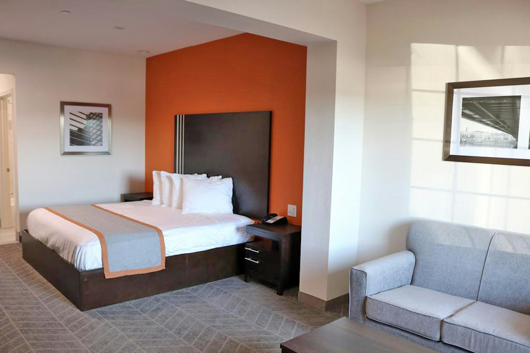 Scottish Inn and Suites IAH Airport 14/46