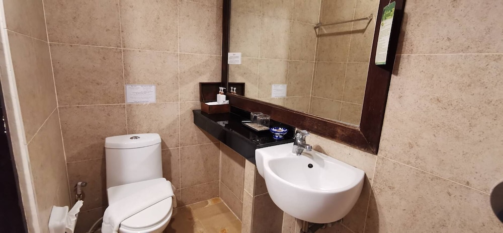 Belle Villa Resort Chiangmai 49/50