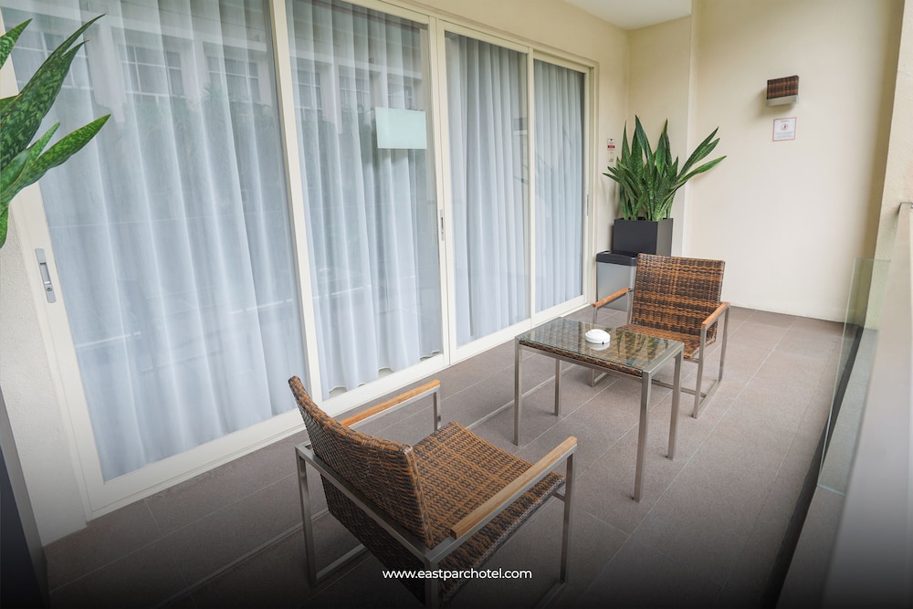 Eastparc Yogyakarta 2/50