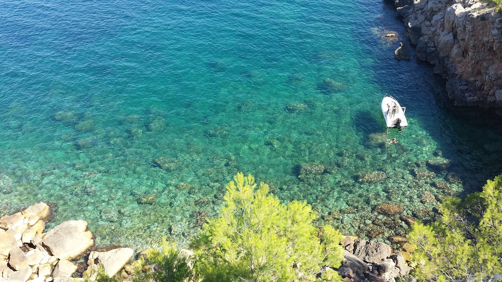 Boutique Hotel Can Pico - Adults Only 39/50
