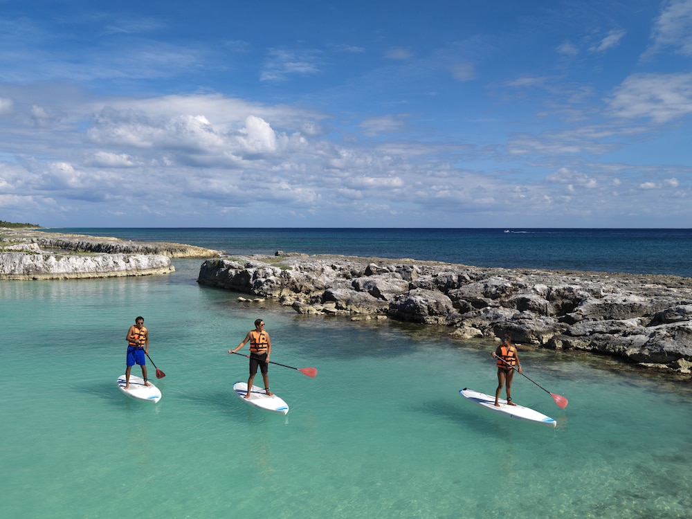 Hard Rock Hotel Riviera Maya - Hacienda All Inclusive 45/50