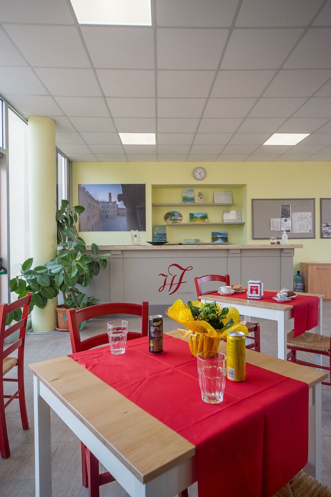 Hotel Foresteria Volterra 15/26