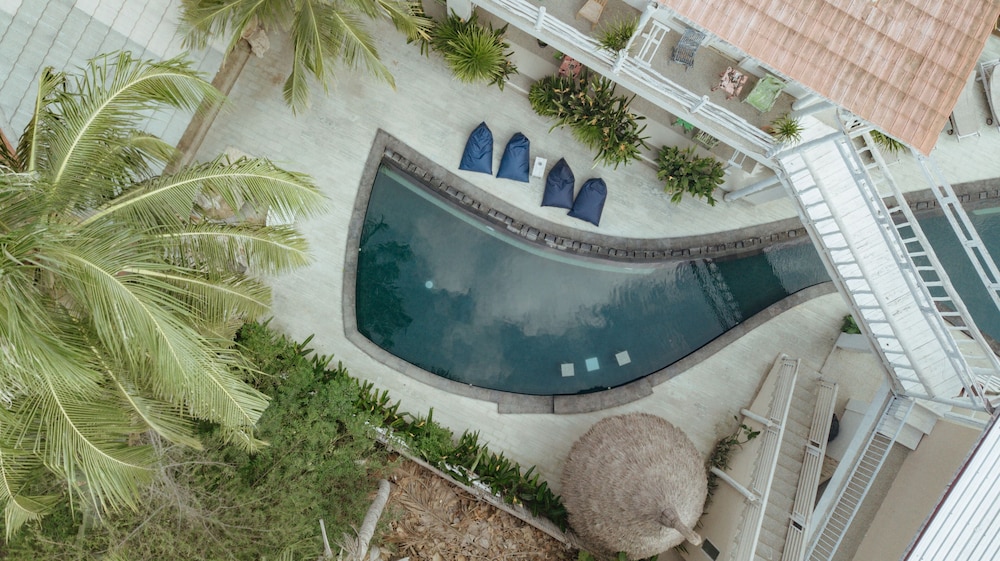 Gili Amor Boutique Resort 6/72