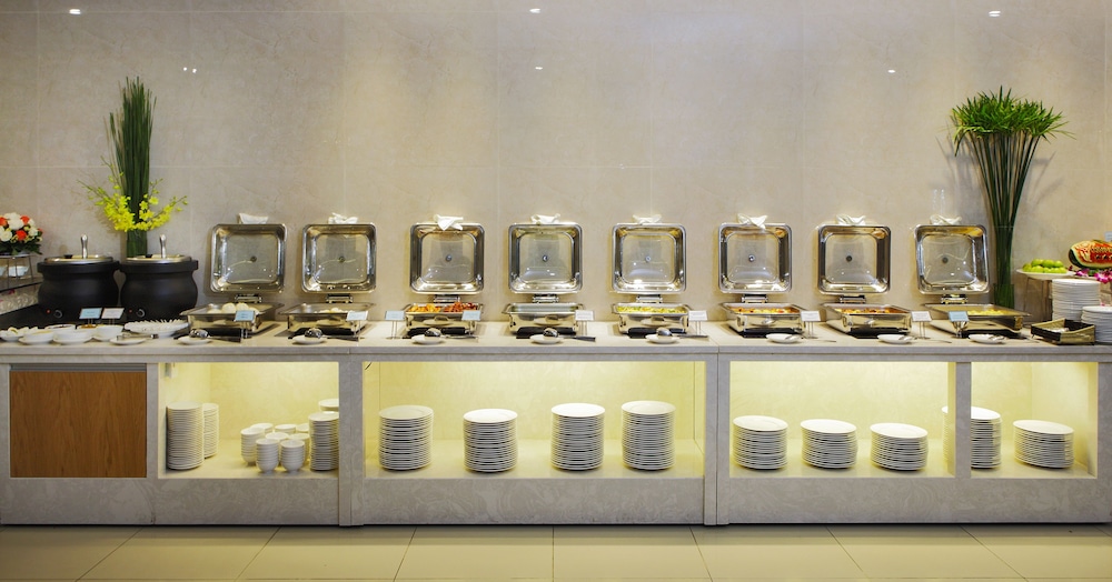 Aristo Saigon Hotel 47/50
