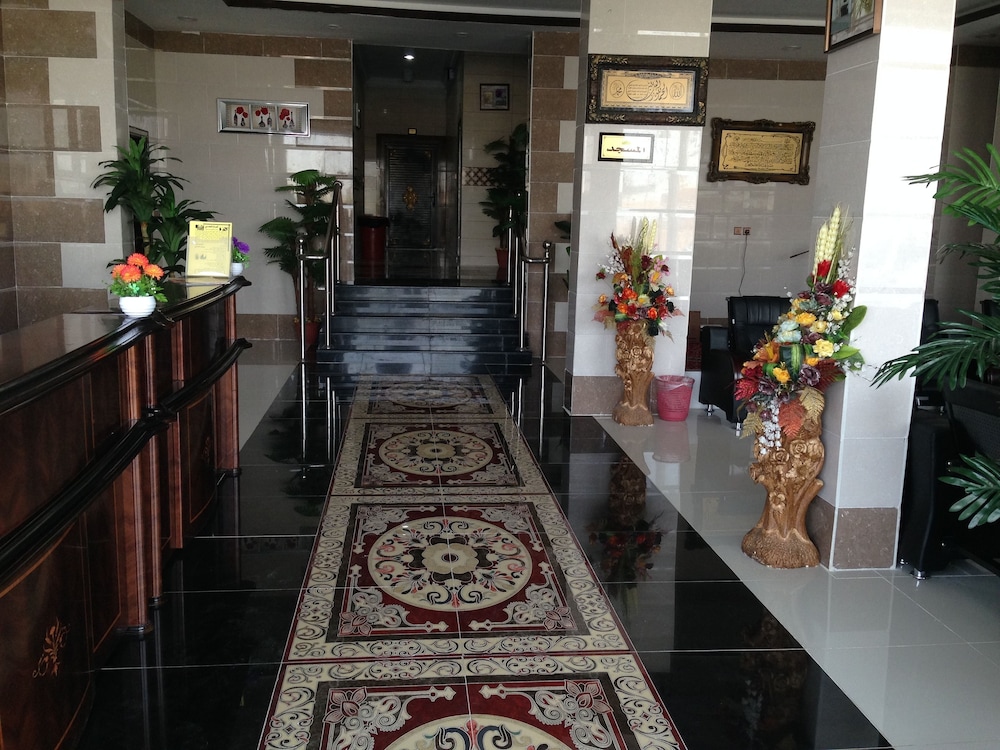 Al Eairy Apartments - Tabuk 3 4/18