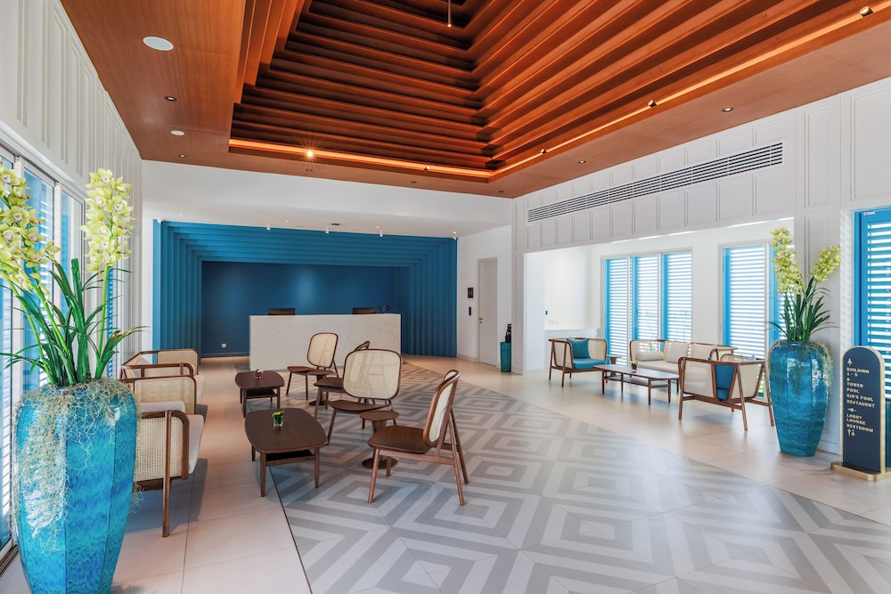 PATONG BEACH HOTEL 47/65