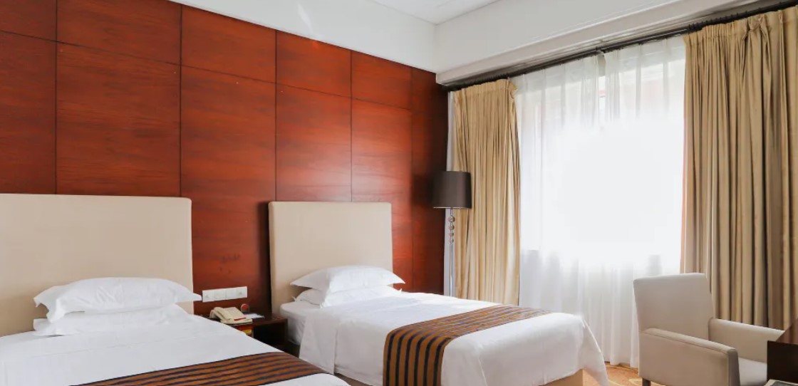 Xing Lin Wan Hotel 5/16