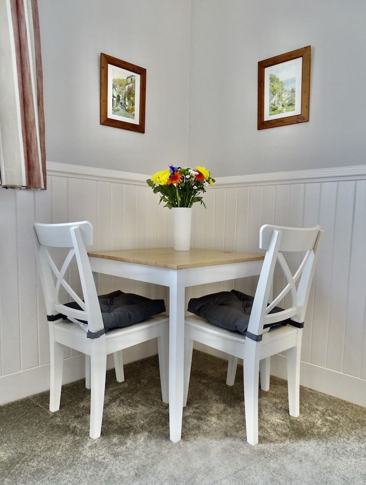 Exmoor House - Guest House 27/50