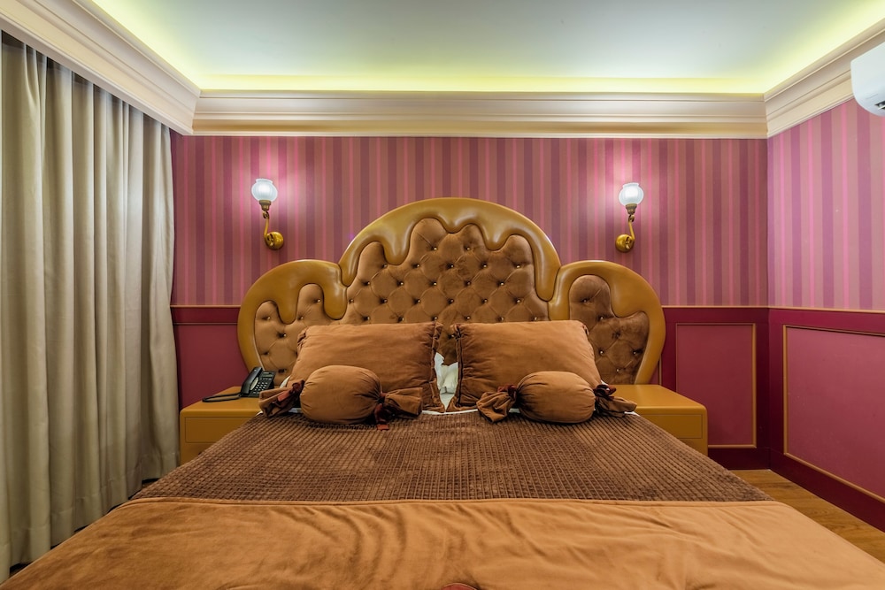 Chocoland Hotel Gramado 23/49