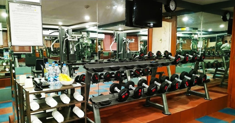 Regency Madurai By GRT Hotels 28/59