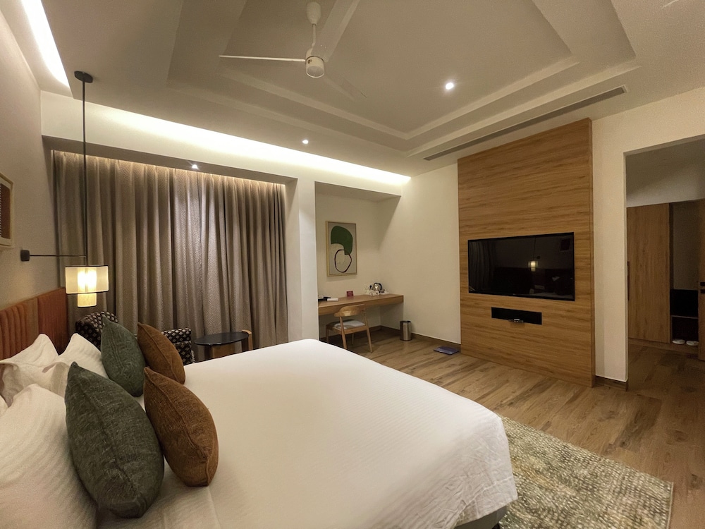 Regency Tuticorin by GRT Hotels 21/58