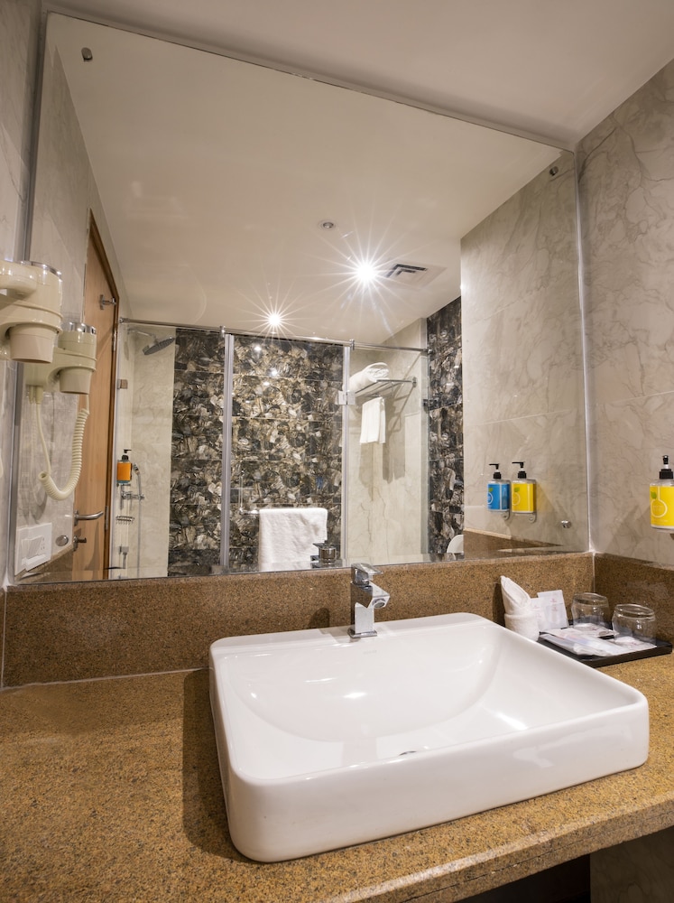 Regenta Central Cassia Zirakpur Chandigarh 41/42