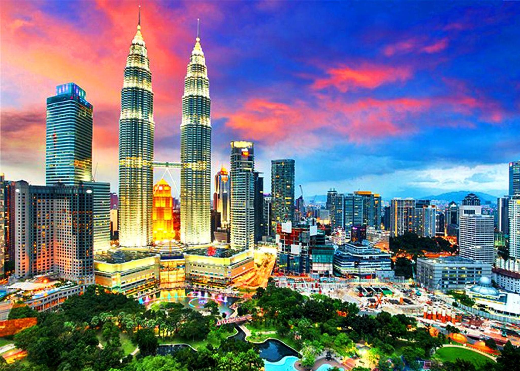 NEW WAVE HOTEL SERI KEMBANGAN 6/33