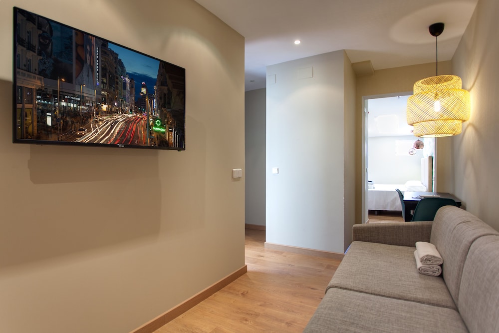 Suites You Zinc Ex Apartments Arenal 60/81
