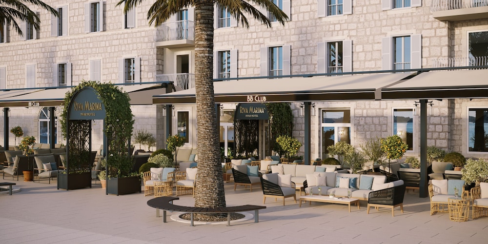 amenities