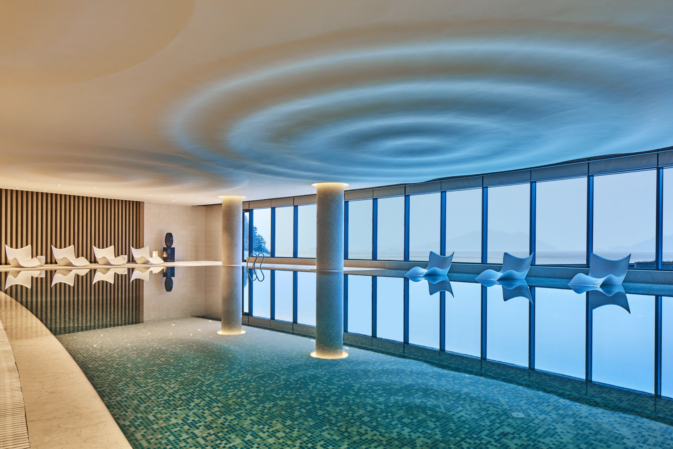 Crowne Plaza Ningbo Xiangshan Sea View 20/50