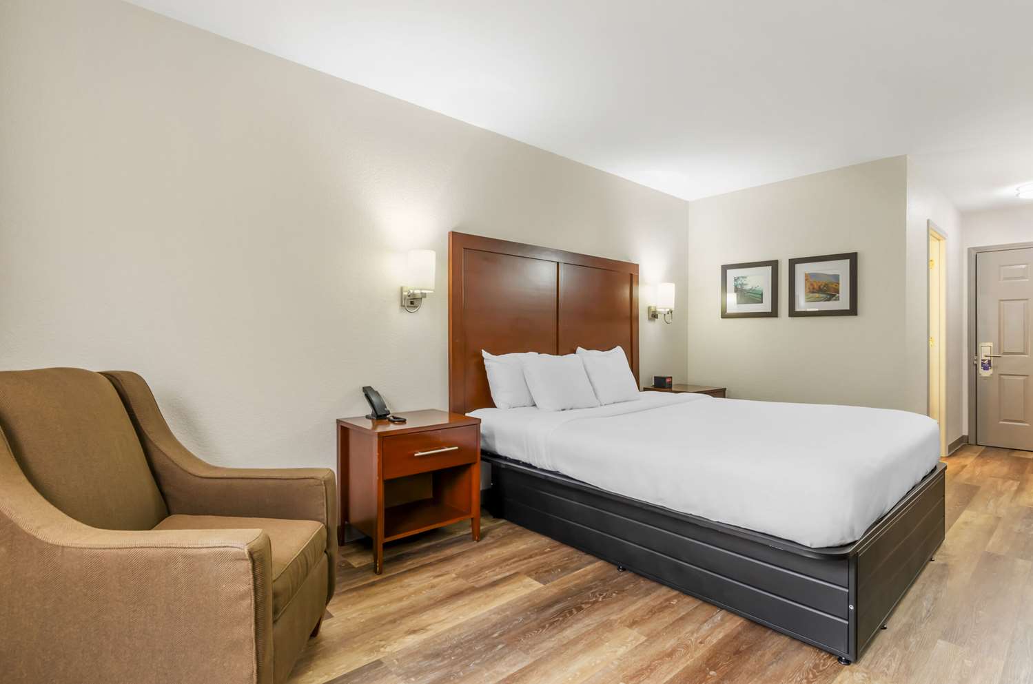 Comfort Inn Wytheville - Fort Chiswell 22/49