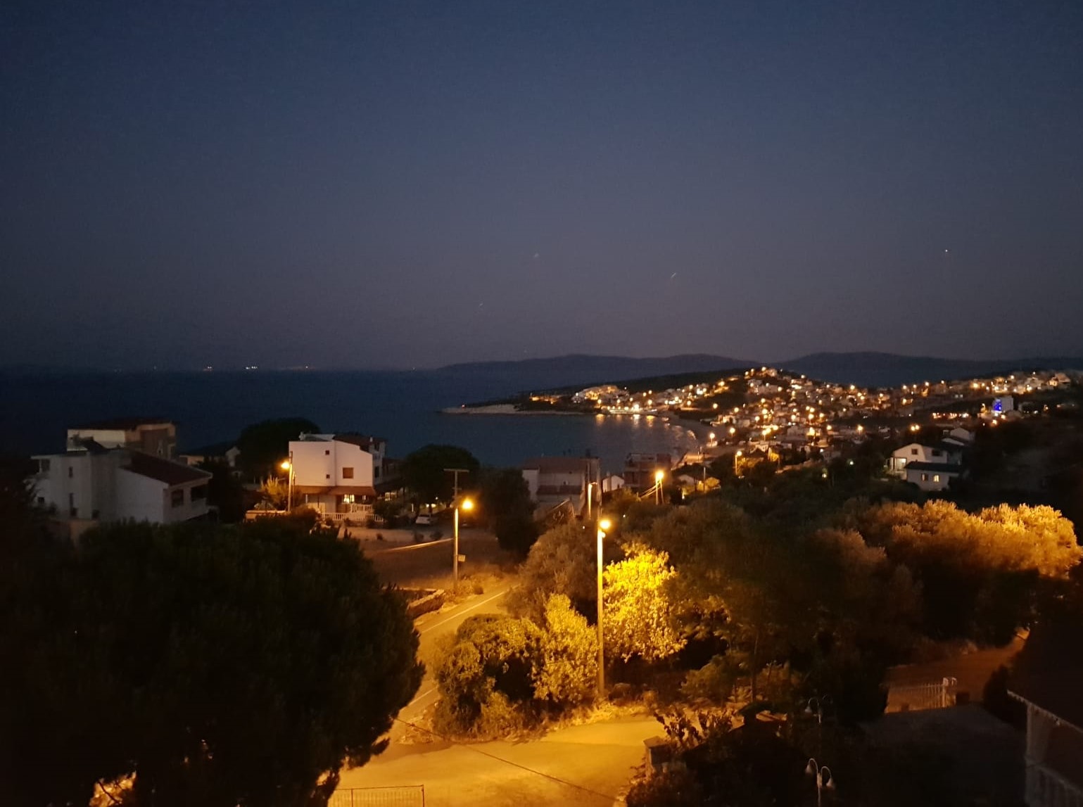 North Wind Hotels Karaburun 33/42