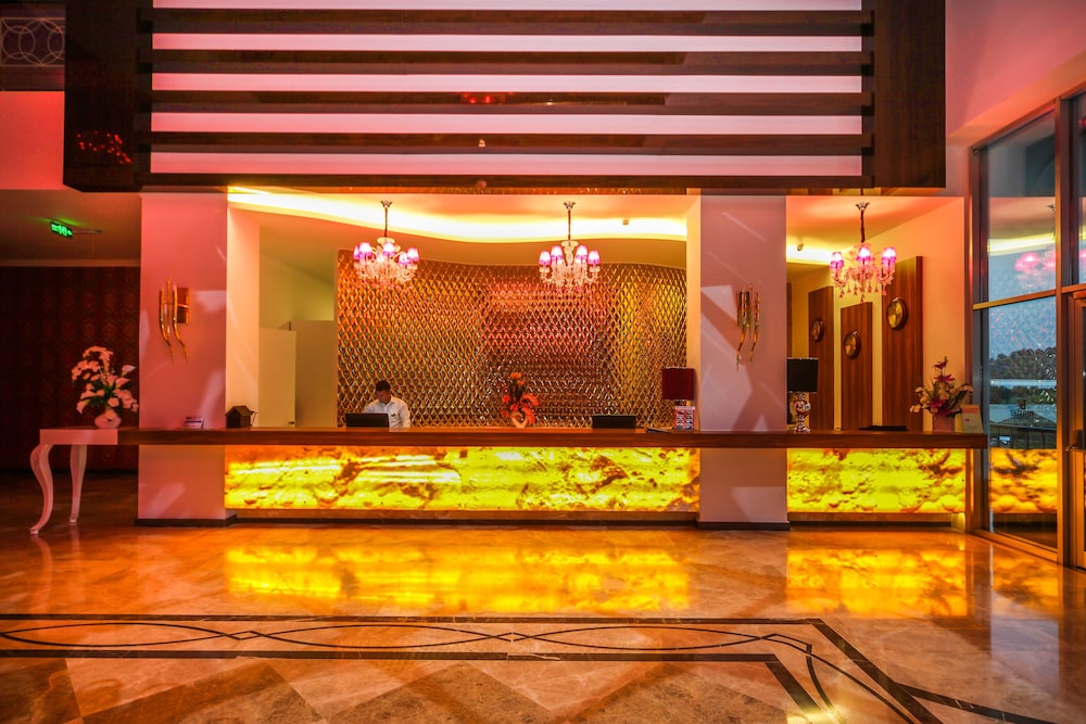 Sunstar Resort Hotel 8/35