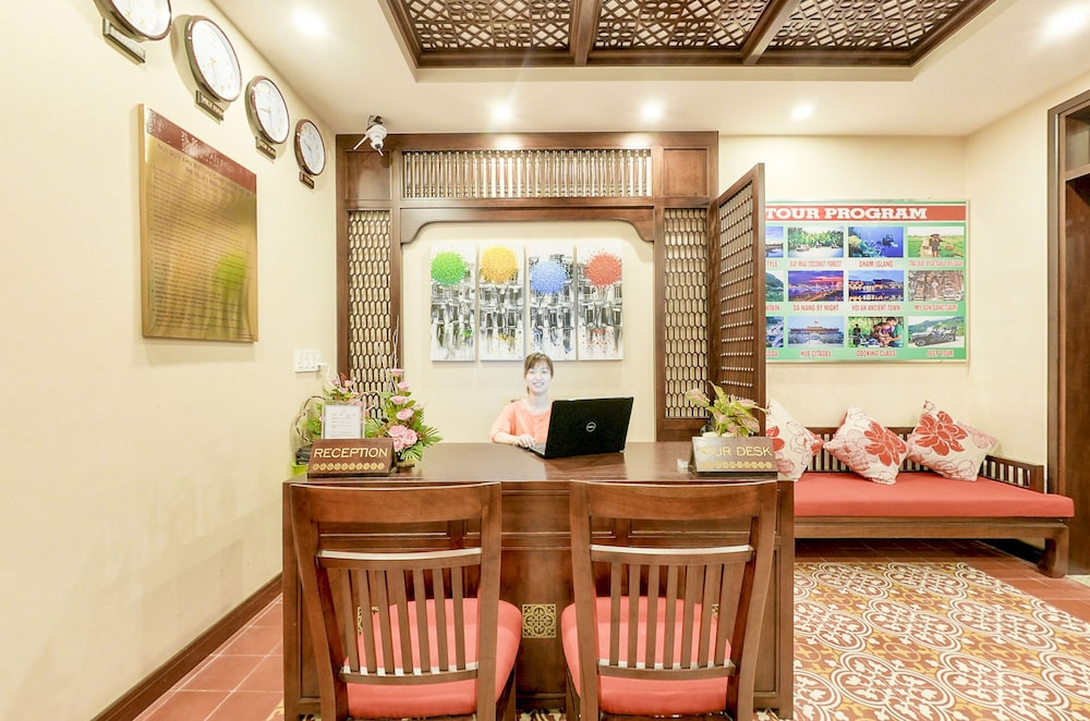 Hoi An Field Villa and Spa 58/74