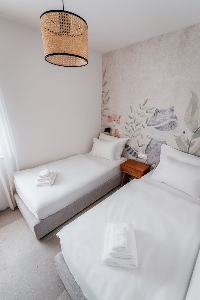 Family Resort Urania 5/42