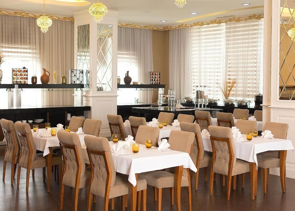 Graaf Hotel 41/50