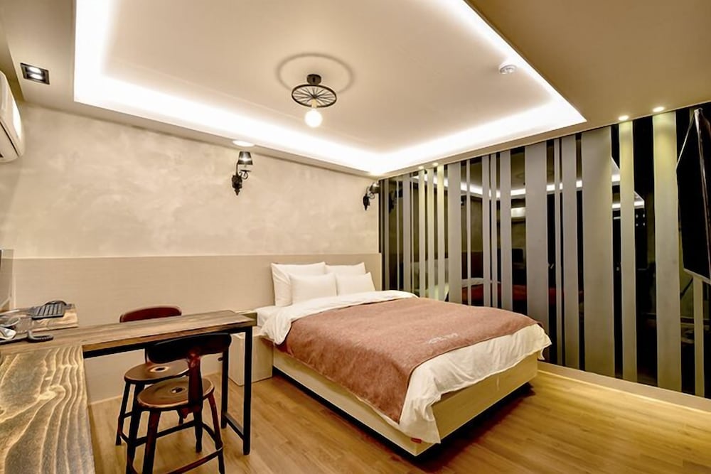 Ulsan Hotel 109 15/44