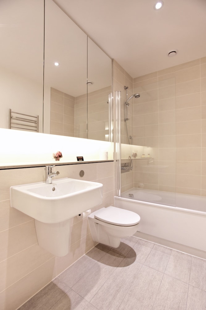 Urban Stay London City Apartments 45/50