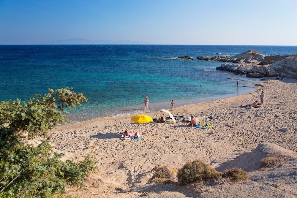 Naxos Luxury Villas 19/36