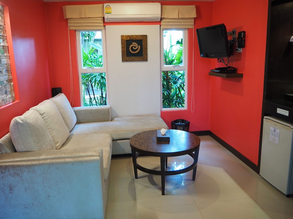 Il Mare Resort 33/50