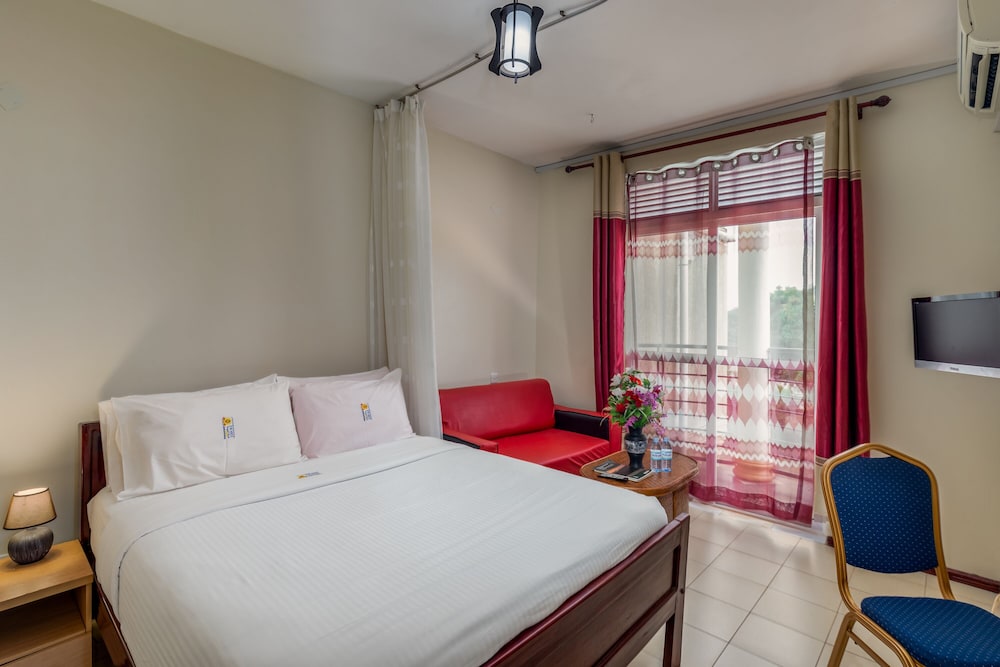 Hotel Royal Nest 9/50
