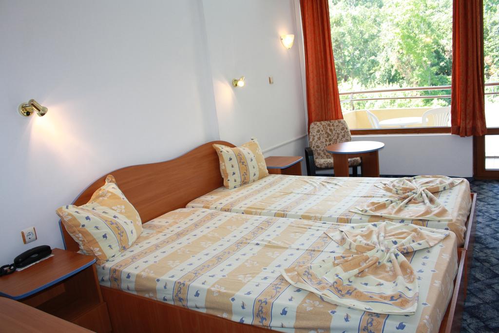 Kamchia Park Hotel 20/46
